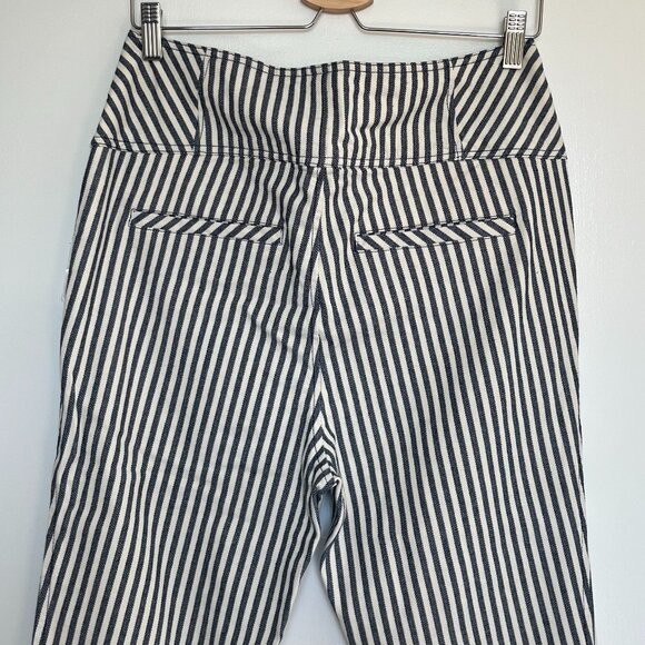 Free People NWT Frankie High Waist Skinny Pants - Picture 5 of 7